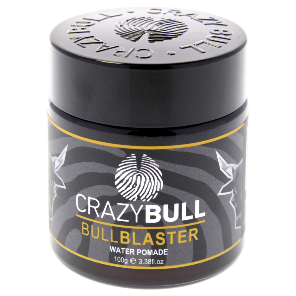 Bull Blaster FijacióN Fuerte Alto Brillo 100 Ml-image