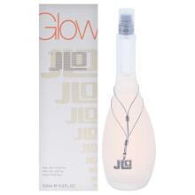 Glow by Jennifer Lopez for Women - 5 oz EDT Spray