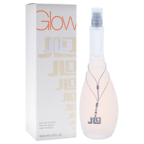Jennifer Lopez Glow dla kobiet - 5 uncji EDT Spray 2