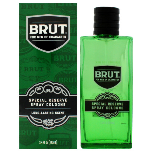 Brut Brut Special Reserve ??a ??d?e? - Sp??? EDC 3,4 oz