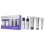 Dermalogica Normal Dry Skin Kit by Dermalogica for Unisex - 5 Pc 1.7oz Special Cleansing Gel, 0.3oz Gentle Cream Exfoliant, 1.7oz Multi-Active Toner 4
