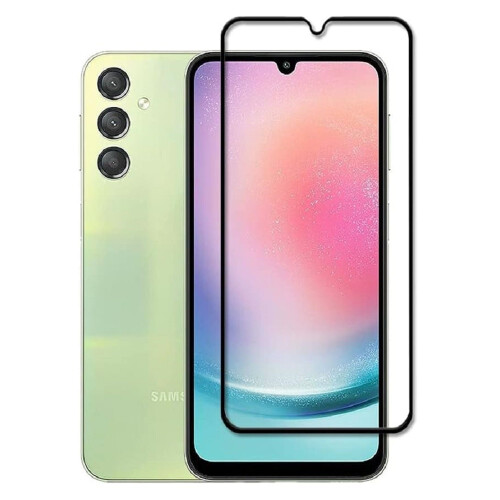 Samsung Galaxy A24/A245 universeller Glas-Displayschutz