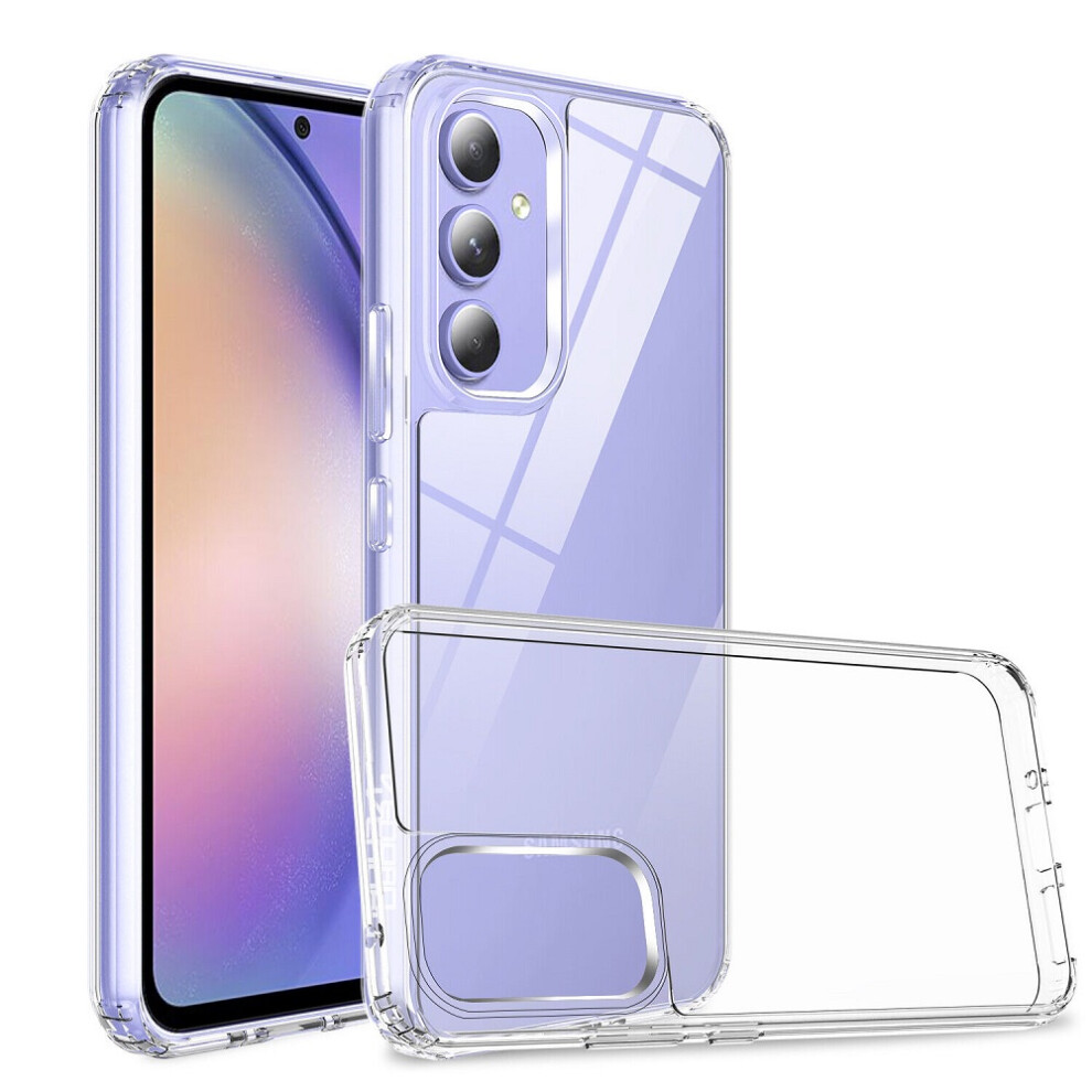 Generic / Oem Samsung Galaxy A34 Generuc Protective Case