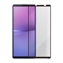 Sony Xperia 10 V XQ-DC72 Displayschutzglas
