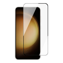 Samsung Galaxy S23 Standard-Glas-Displayschutzfolie