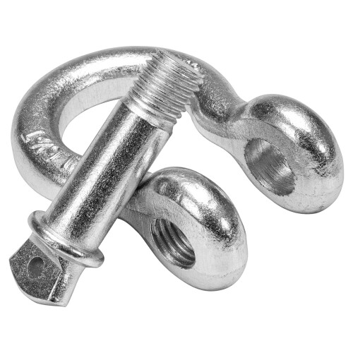 WINCHMAX WINCHMAX Bow Shackle 7/8 inch 6.5T 1