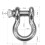 WINCHMAX WINCHMAX Bow Shackle 7/8 inch 6.5T 4