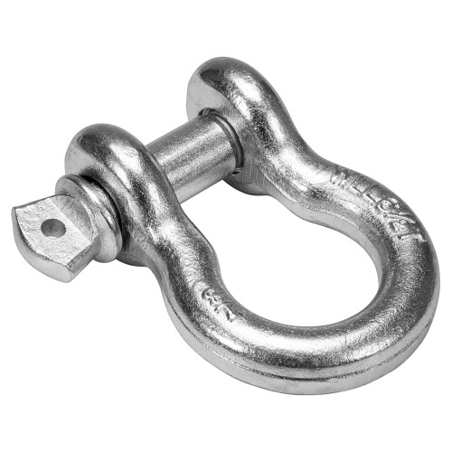 WINCHMAX WINCHMAX Bow Shackle 7/8 inch 6.5T 2