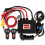 WINCHMAX WINCHMAX Complete 24V Electric Winch Control Box, Wander Lead & Twin Wireless Remote Control 1