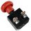 WINCHMAX WINCHMAX Battery Isolator Kill Master Switch Push/Pull Button Emergency Stop 12v24v 250A 2