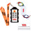 WINCHMAX WINCHMAX 4 Channel Winch Remote Control, Wireless. Twin HD Handsets, Long Range. 12v/24v 2