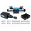 WINCHMAX WINCHMAX CETOP5/NG10 Solenoid Valve, Manifold and Regulator 1
