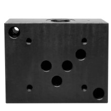 WINCHMAX CETOP5/NG10 Manifold Subplate