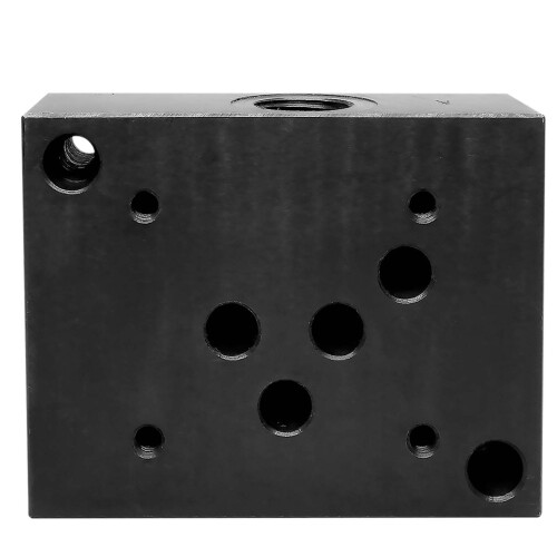 WINCHMAX WINCHMAX CETOP5/NG10 Manifold Subplate