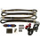WINCHMAX WINCHMAX Hydraulic Winch Installation Kit Valve Hoses Control Gear 24V 1