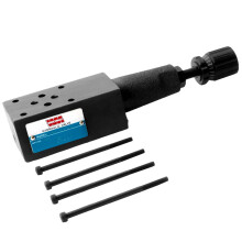 WINCHMAX CETOP3/NG6 Pressure Regulator