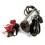 WINCHMAX WINCHMAX Hydraulic Winch Installation Kit Valve Hoses Control Gear 24V 4
