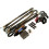 WINCHMAX WINCHMAX Hydraulic Winch Installation Kit Valve Hoses Control Gear 2