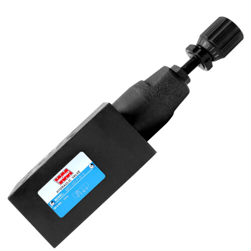 WINCHMAX WINCHMAX CETOP5/NG10 Pressure Regulator 1