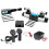 WINCHMAX WINCHMAX CETOP3/NG6 24v Hydraulic Directional Control. Full Kit. 1