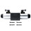 WINCHMAX WINCHMAX CETOP5/NG10 Solenoid Operated Hydraulic Directional Control Valve 12V 3