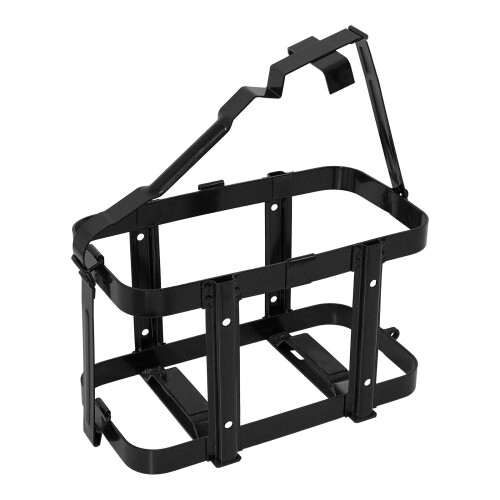 WINCHMAX WINCHMAX Jerry Can Holder / Jerry Can Rack, for Centre Pour Cap Only