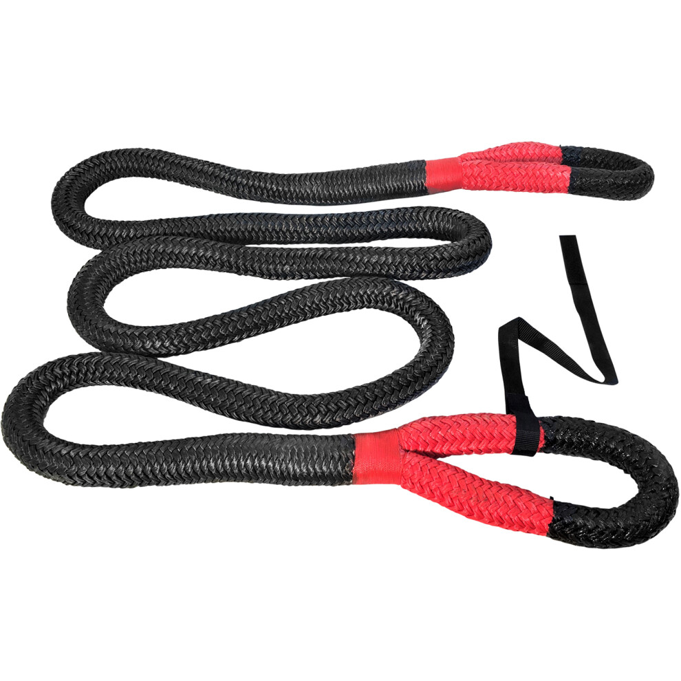 Winchmax Kinetic Recovery Rope/Strop 25Mm X 4M Mbl 13,300Kg