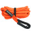 WINCHMAX WINCHMAX 9m x 25mm Kinetic Recovery Rope. 4
