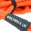 WINCHMAX WINCHMAX 9m x 25mm Kinetic Recovery Rope. 6