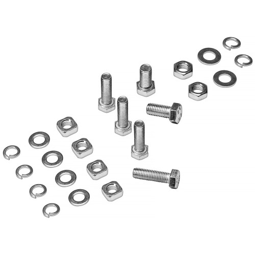 WINCHMAX WINCHMAX Winch Mounting plate for 13,000lb + 13,500lb WINCHMAX Winches - Compact 2