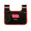 WINCHMAX WINCHMAX Winch Safety Blanket/Sail.  Super Heavy-Duty Rope Damper 2