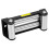 WINCHMAX WINCHMAX Roller Fairlead, Large, Military Grade, Matt Black. Stainless Steel Rollers. 1