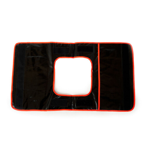 WINCHMAX WINCHMAX Winch Safety Blanket/Sail.  Super Heavy-Duty Rope Damper 2