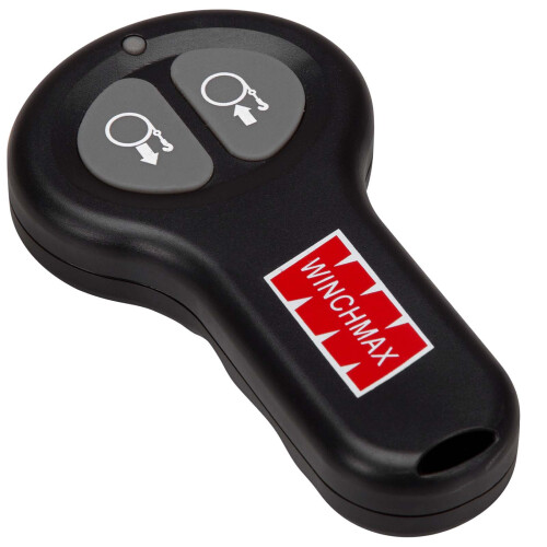WINCHMAX WINCHMAX Wireless Winch Remote Control. 12v, Twin Handset 1