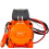 WINCHMAX 12,000lb 12V Electric Winch, Two Speed. 26m 11mm Dyneema Rope. 5