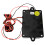 WINCHMAX WINCHMAX Winch Remote Control, Wireless. Twin SL Handset, Long Range With Enclosure. 12V 2
