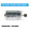 For New Electronic Throttle Control 12v Dc Motor 9-tooth For- - 993647060/73541900 3