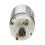 For New Electronic Throttle Control 12v Dc Motor 9-tooth For- - 993647060/73541900 2