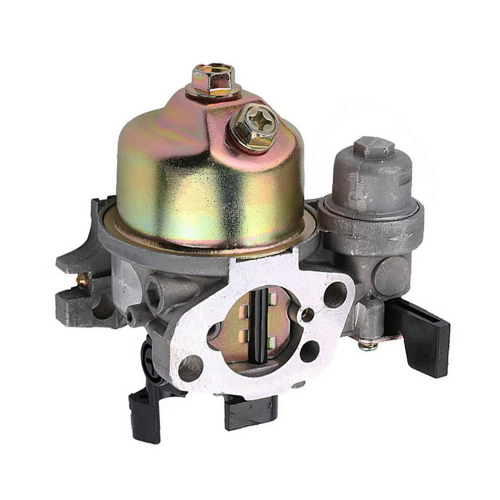 Carburetor Carb Fit For Honda Gx160 Gx168f Gx200 5.5Hp 6.5Hp + Fuel Pipe Gasket Engine 6911785413258