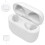 Earphone Charger Case For 3 Charging Case 450mah Wireless Charging Case Bluetooth Sync Quick-pairin 1