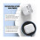 Earphone Charger Case For 3 Charging Case 450mah Wireless Charging Case Bluetooth Sync Quick-pairin 2