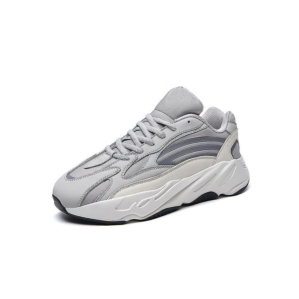 (white, Eur42) Boost 700 V2 Casual Running Sport Shoes For Men And Women