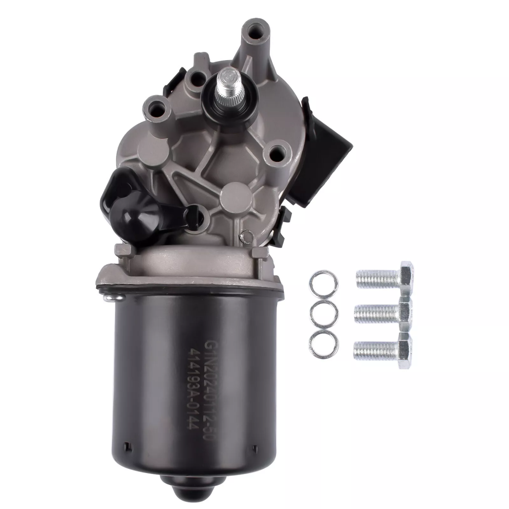 Front Wiper Motor For CitroãN Ds3 2010-2015 C3 Ii Mk2 2009- 1.2 1.4 1.6 Hdi Thp 5060414646855