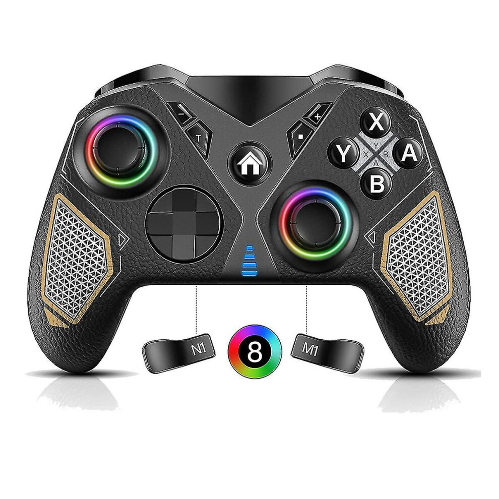 Controller Compatible With /lite/oled, Controller With Led Light//turbo