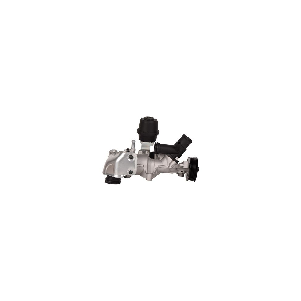MERCEDES A CLASS W176 1.6i 270.910 WATER PUMP 2014. 015001803 RT - Image 9