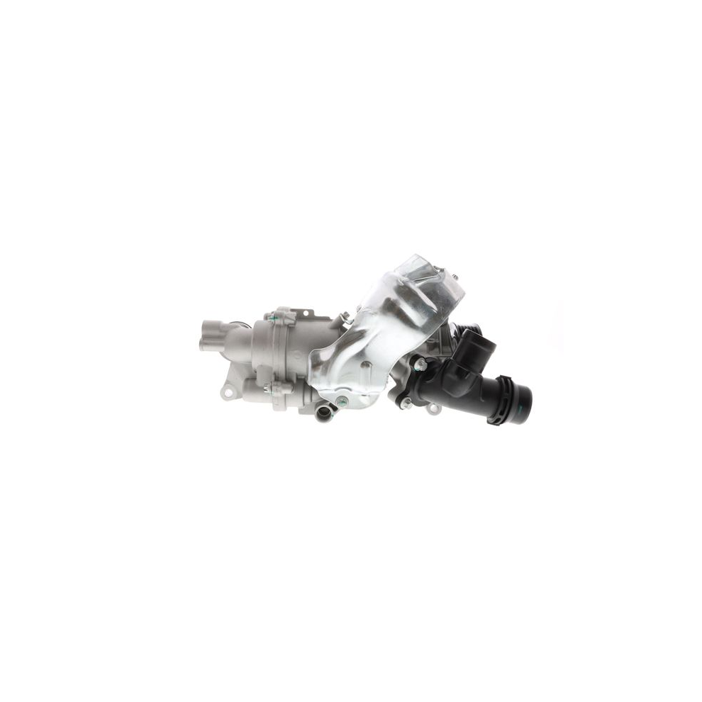 Engine Cooling Water Pump FOR Mercedes C, E-CLass, GLE, SLK, GLC A2742000601 - Image 5
