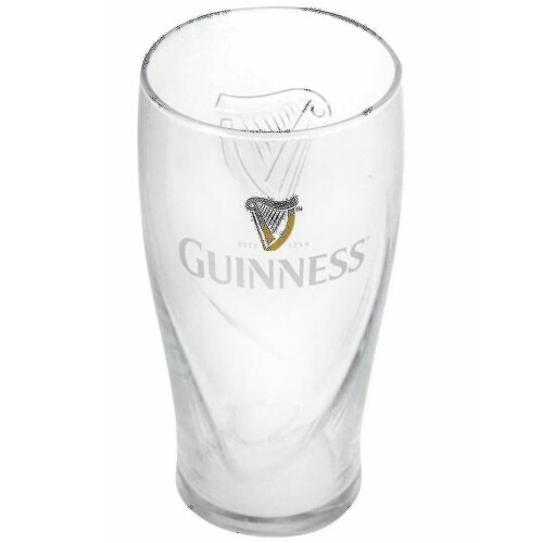 Guinness   Pint Glass