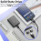 8tb External Solid State Drive Ssd Usb 3.1 Reliable Storage For Gaming, Students, Professionals_c 5