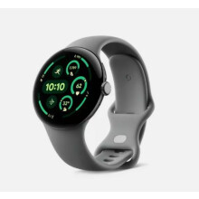 Google Pixel Watch 3 45mm Bluetooth / WiFi Hazel