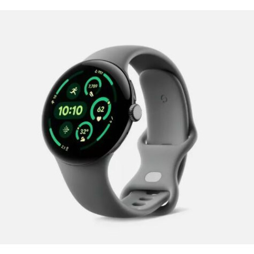 Google Google Pixel Watch 3 45mm Bluetooth / WiFi Hazel